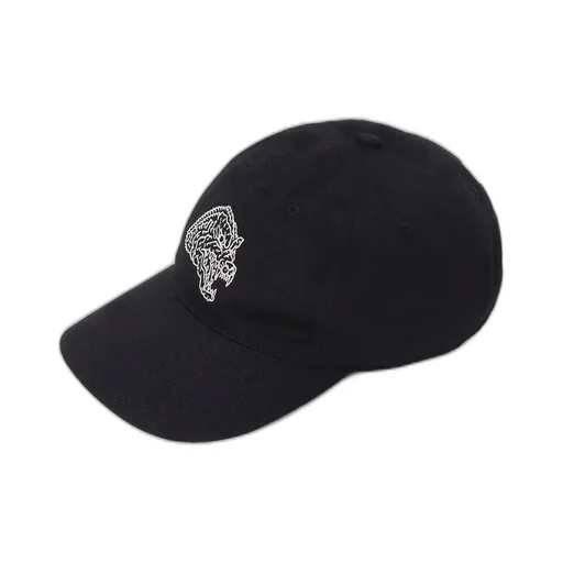 Wildside × Izumonster Embroidery Cap