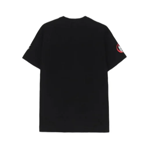Wildside × Izumonster Baragon Ss T-Shirt