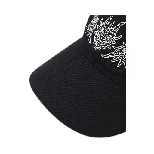 Wildside × Izumonster Embroidery Cap
