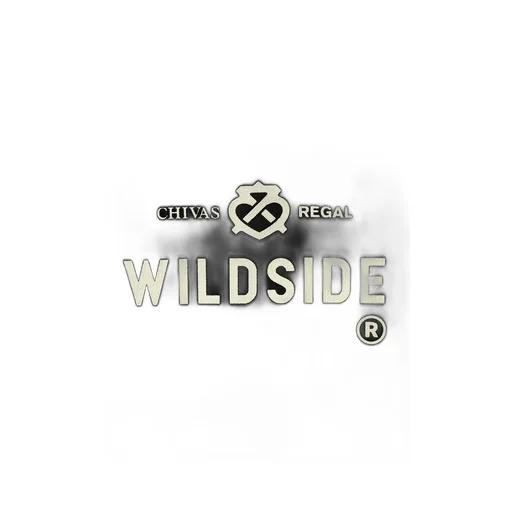 Wildside × Chivas Regal Flower Tote Bag