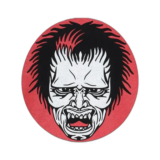 Wildside × Izumonster Frankenstein Ss T-Shirt