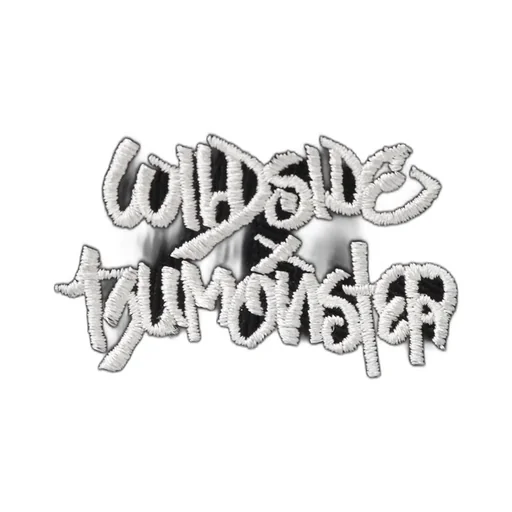 Wildside × Izumonster Embroidery Cap