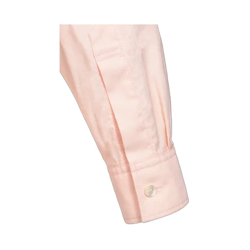 Wildside × Izumonster Pink Shirt
