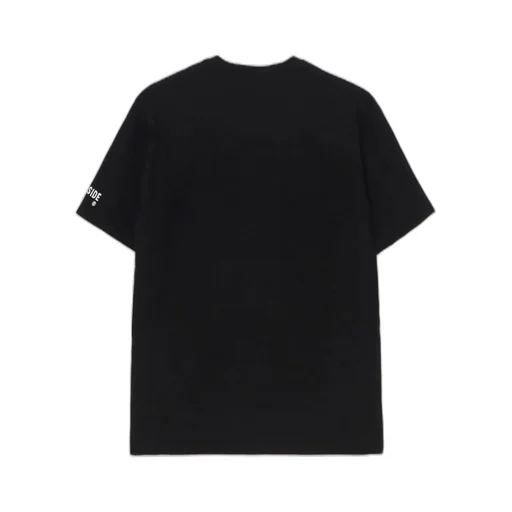 Wildside × Izumonster Frankenstein Vs Baragon Poster Ss T-Shirt