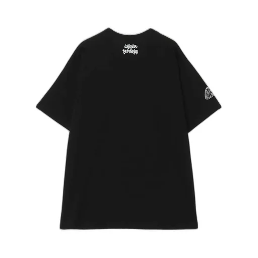 Wildside × Izumonster Oversized T-Shirt
