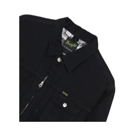 Wildside × Wrangler × Hollywood Ranch Market 24Mjz Jacket
