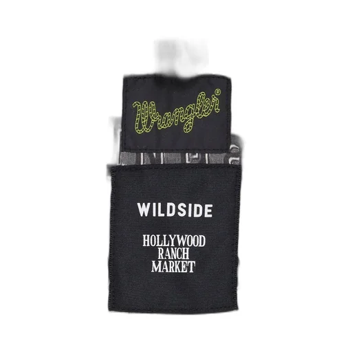 Wildside × Wrangler × Hollywood Ranch Market 24Mjz Jacket