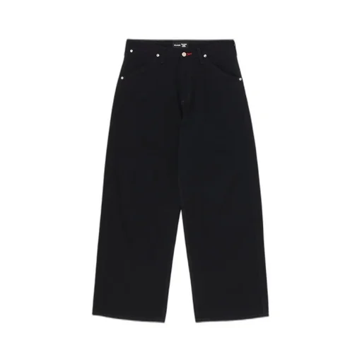 Wildside × Wrangler × Hollywood Ranch Market 11Mwz Jeans
