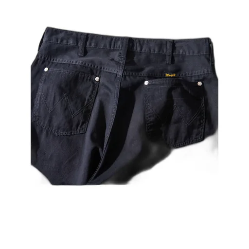 Wildside × Wrangler × Hollywood Ranch Market 11Mwz Jeans