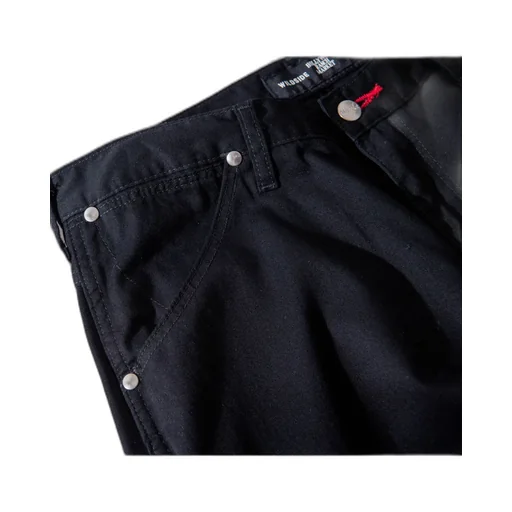 Wildside × Wrangler × Hollywood Ranch Market 11Mwz Jeans