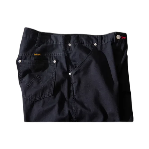 Wildside × Wrangler × Hollywood Ranch Market 11Mwz Jeans
