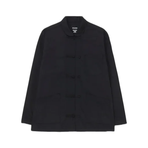 Wildside × Hollywood Ranch Market French China Jacket