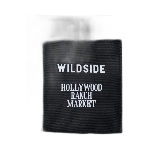 Wildside × Hollywood Ranch Market French China Jacket