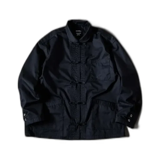 Wildside × Hollywood Ranch Market French China Jacket