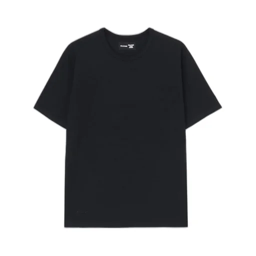 Wildside × Hollywood Ranch Market Stretech Fraise Short Sleeve T-Shirt