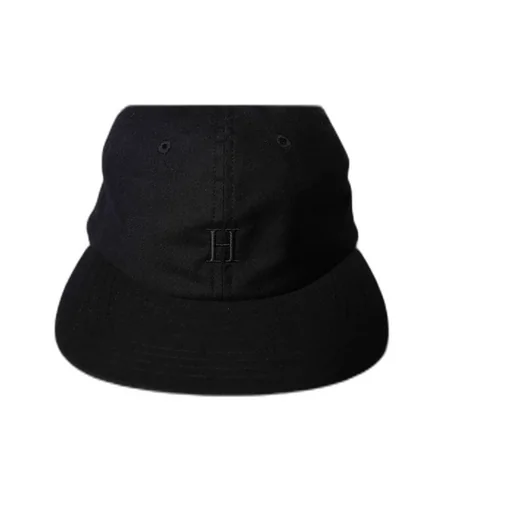 Wildside × Hollywood Ranch Market H Embroidery Cap