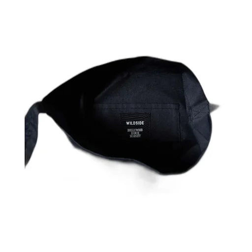 Wildside × Hollywood Ranch Market Mn Book Bag