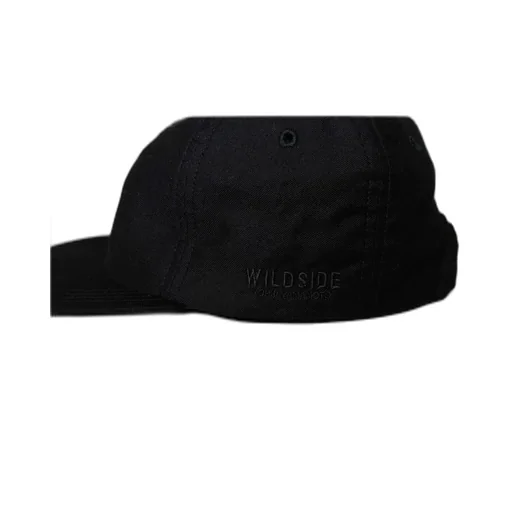 Wildside × Hollywood Ranch Market H Embroidery Cap