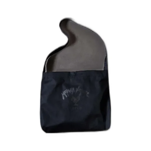 Wildside × Hollywood Ranch Market Mn Book Bag