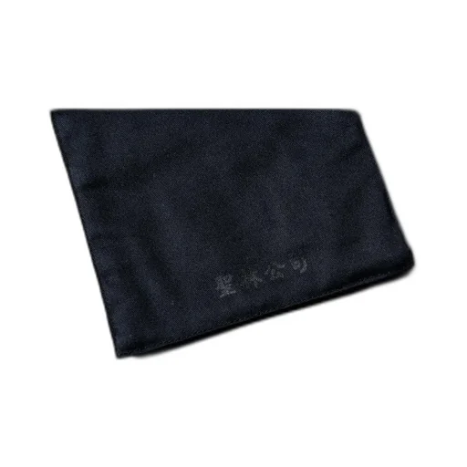 Wildside × Hollywood Ranch Market Pouch