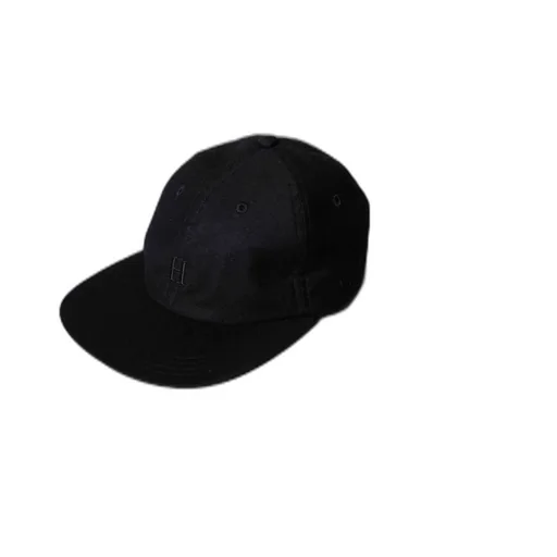 Wildside × Hollywood Ranch Market H Embroidery Cap