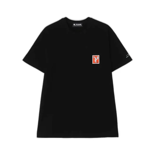 Wildside × M/M Initial Series Ss T-Shirt