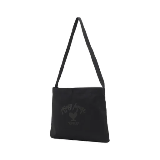 Wildside × Hollywood Ranch Market Mn Book Bag