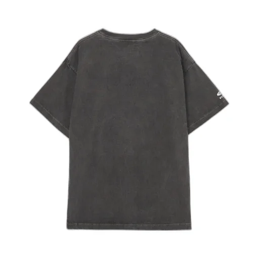 Wildside × Lastman Gray Ss T-Shirt