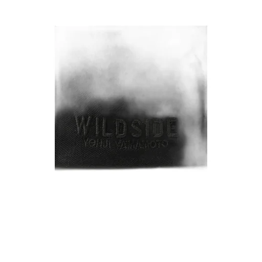 Wildside × Hollywood Ranch Market H Embroidery Cap