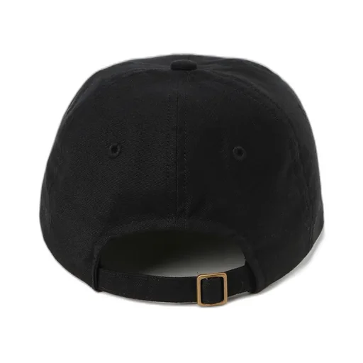 Wildside × Hollywood Ranch Market H Embroidery Cap