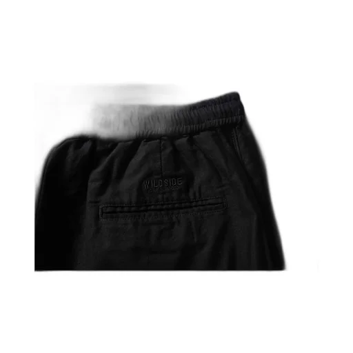Wildside × Hollywood Ranch Market Track Pants
