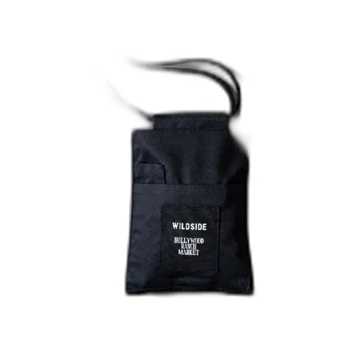 Wildside × Hollywood Ranch Market Pouch