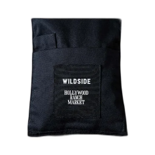 Wildside × Hollywood Ranch Market Pouch