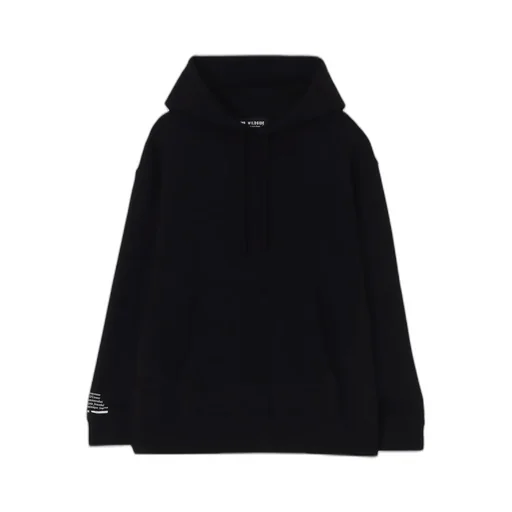 Wildside × M/M Wildside Series Pullover Hoodie