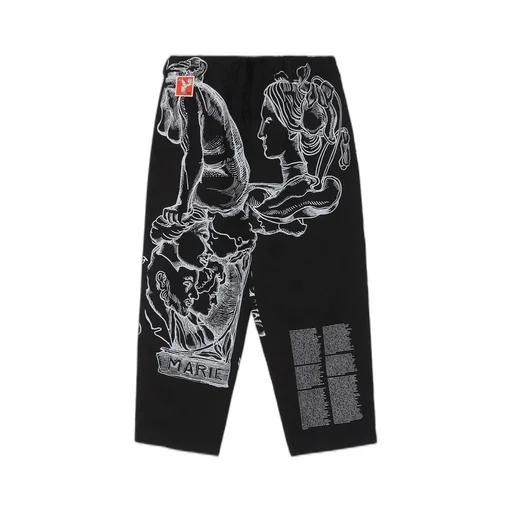 Wildside × M/M All Over Series Pants