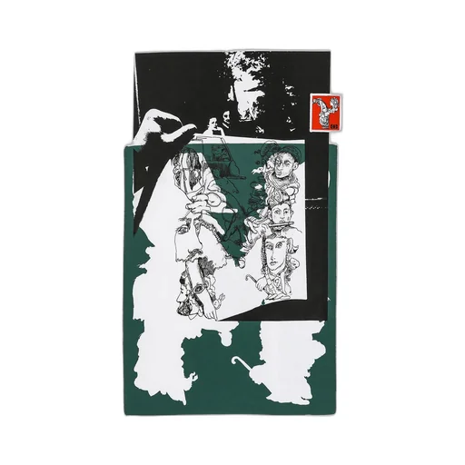 Wildside × M/M Artworks Series Ss T-Shirt