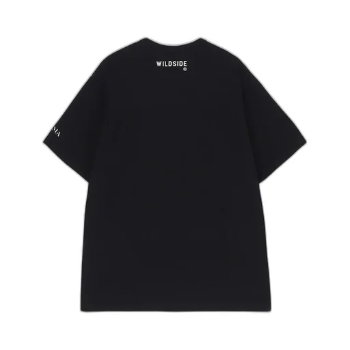 Wildside × Iracema Camera T-Shirt