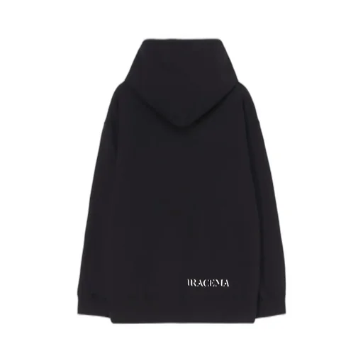 Wildside × Iracema Buss Guitar Hoodie