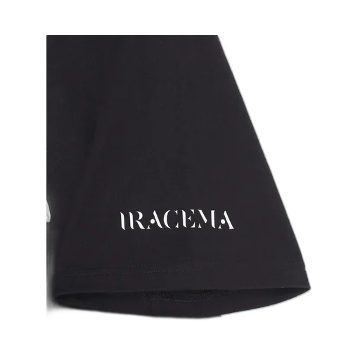 Wildside × Iracema Camera T-Shirt