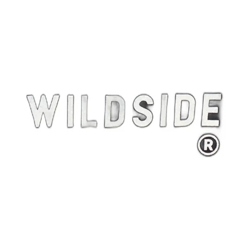 Wildside × Iracema Camera T-Shirt
