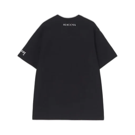 Wildside × Iracema Flower T-Shirt