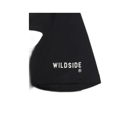 Wildside × Iracema Dragonfly T-Shirt