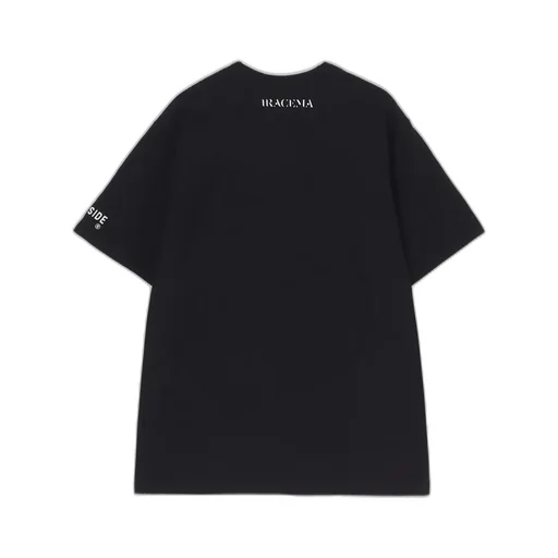 Wildside × Iracema Dragonfly T-Shirt