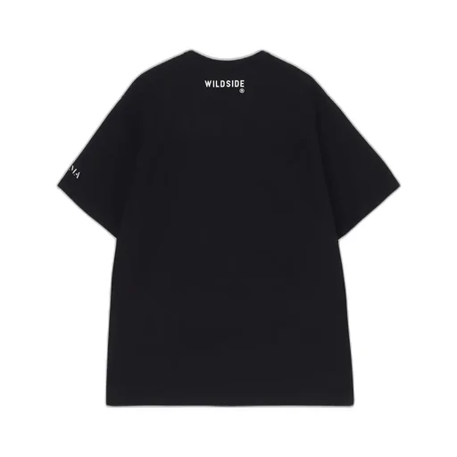Wildside × Iracema 6 Insects T-Shirt