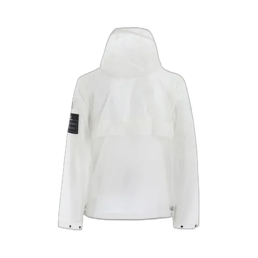 Wildside × Pyrenex Windbreaker Jacket Soulere
