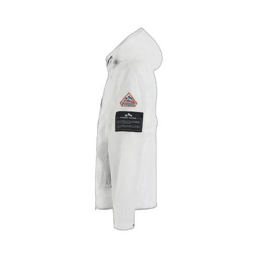 Wildside × Pyrenex Windbreaker Jacket Soulere