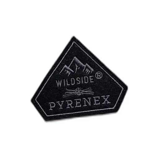 Wildside × Pyrenex Windbreaker Jacket Soulere