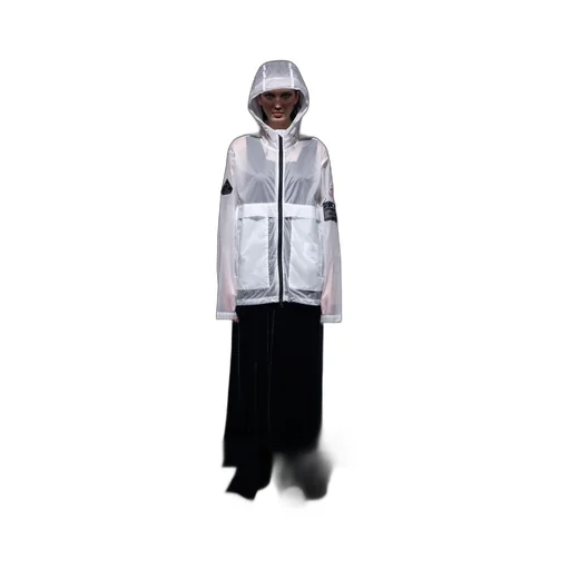 Wildside × Pyrenex Windbreaker Jacket Soulere