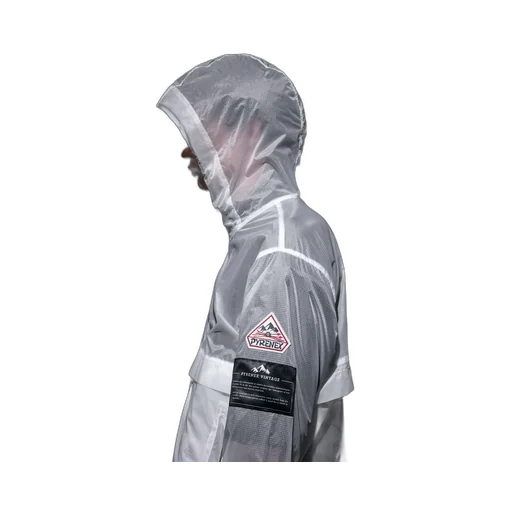 Wildside × Pyrenex Windbreaker Jacket Soulere