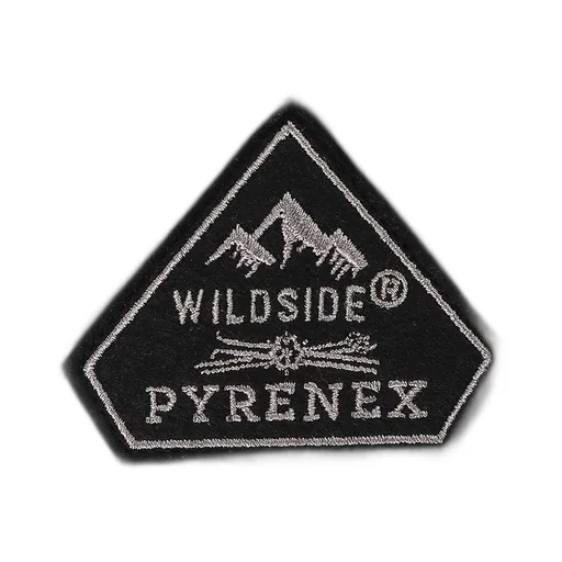 Wildside × Pyrenex Beanie